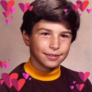 Meet your Posher, Karl